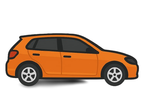 Budget Car