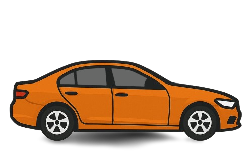 Sedan Car