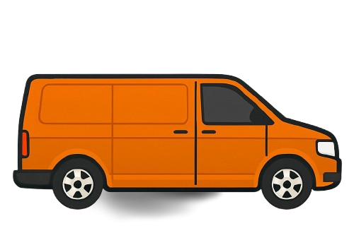 Van Flatroof
