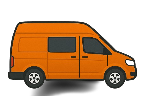 Van Highroof