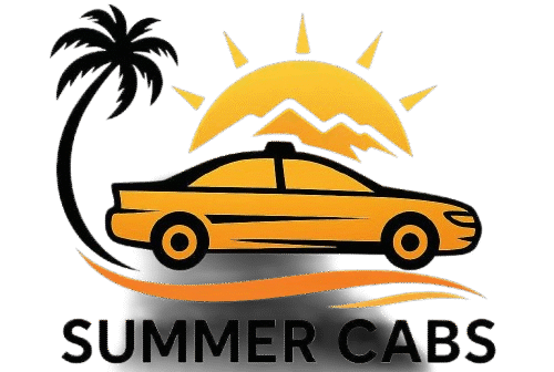 Summer Cabs & Tours