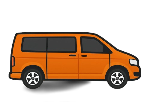 Mini Van