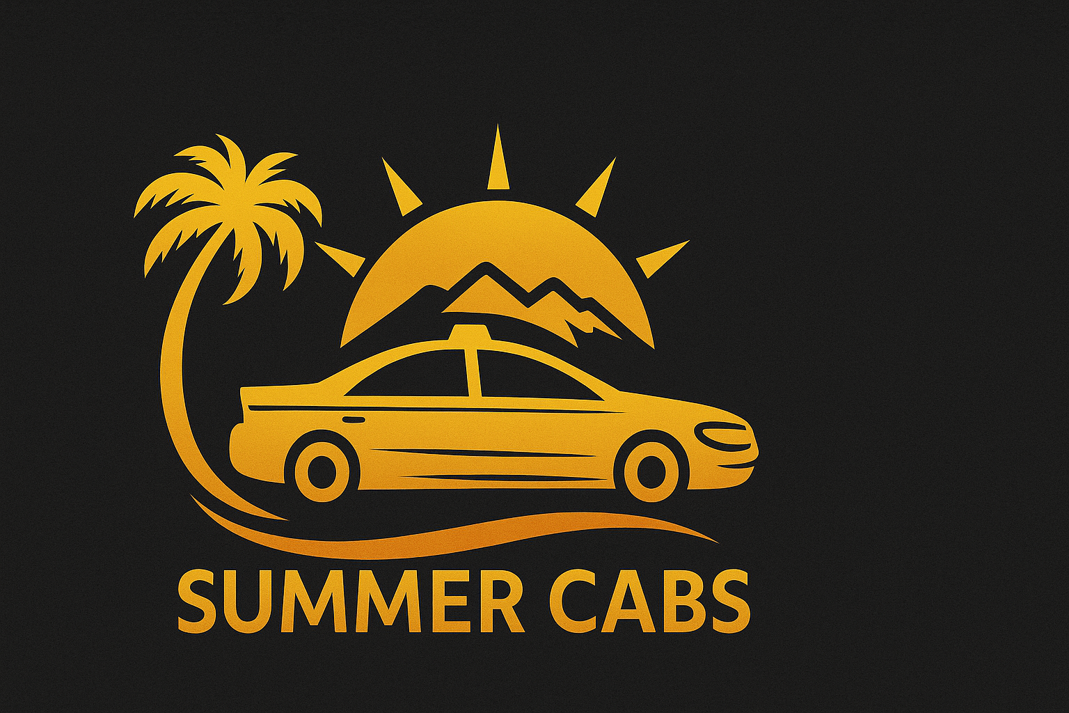 Summer Cabs & Tours